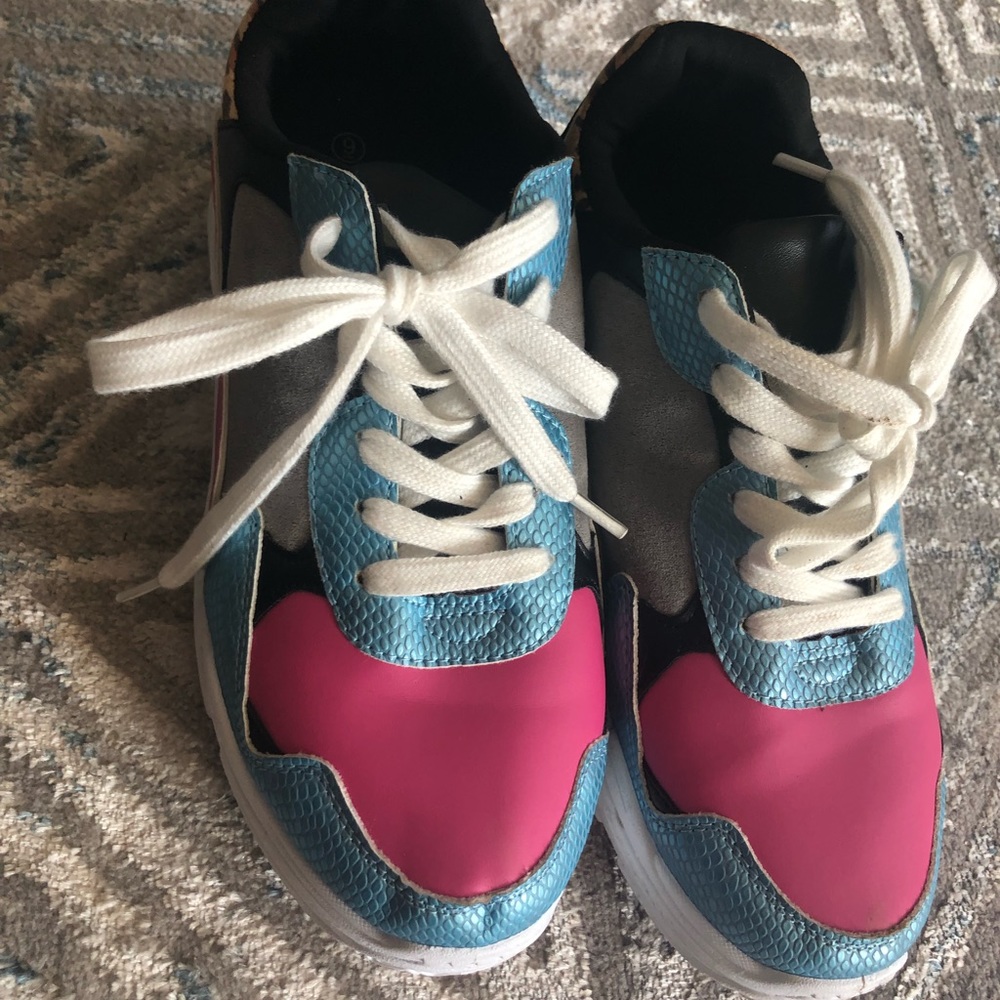 Shoes